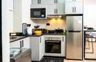 Furnished 1 Bed Apartment with En Suite at Westlands Road - 14