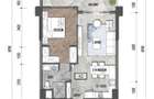 Studio Apartment with En Suite in Westlands Area - 12