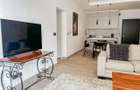 Furnished 1 Bed Apartment with En Suite in Riverside - 3