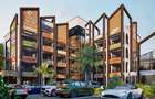 Commercial Property with Service Charge Included at Korosho Road - 5