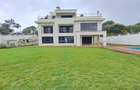 5 Bed Villa with En Suite in Westlands Area - 1