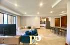 Furnished 3 Bed Apartment with En Suite in Rhapta Road - 2