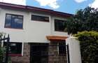 4 Bed Townhouse with En Suite at Langata - 2