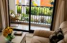 Serviced 1 Bed Apartment with Swimming Pool at Muthama Drive - 6