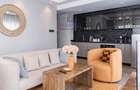 Furnished 2 Bed Apartment with En Suite at Rhapta Rd - 4