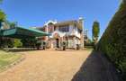 4 Bed House with En Suite in Kiambu Road - 1