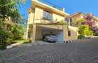 5 Bed Townhouse with En Suite in Kyuna - 1
