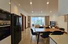 Furnished 2 Bed Apartment with En Suite at Parklands - 4
