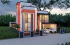 5 Bed Townhouse with En Suite in Kamangu - 1