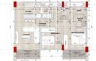 1 Bed Apartment with Swimming Pool in Ruaka - 4