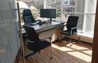 1,700 ft² Office with Backup Generator at Parklands - 6