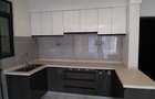 Serviced 3 Bed Apartment with En Suite at Valley Arcade - 11