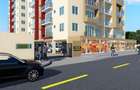 Serviced 3 Bed Apartment with Swimming Pool at Moyne Drive - 8