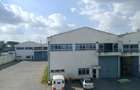 6,240 ft² Warehouse with Parking in Industrial Area - 5