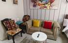 Furnished Studio Apartment with Gym in Kileleshwa - 4
