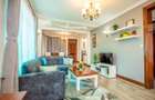 Furnished 2 Bed Apartment with Backup Generator in Westlands Area - 2