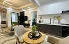 Furnished 1 Bed Apartment with Swimming Pool in Westlands Area - 4