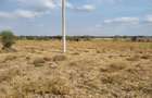 Land in Kisaju - 7