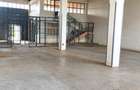 3,450 ft² Warehouse with Parking at Gitaru - 1