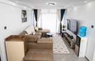 Serviced 1 Bed Apartment with Gym at Gatundu Close - 15