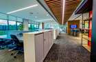 Furnished 3,500 ft² Office with Service Charge Included in Westlands Area - 1