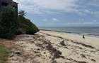 Land at Mtwapa Beach - 12