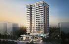 Serviced 1 Bed Apartment with En Suite at Westlands - 11