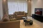 Furnished 2 Bed Apartment with En Suite in Spring Valley - 2