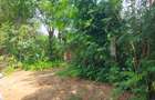 Land in Kikambala - 5