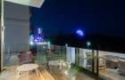 Furnished 1 Bed Apartment with En Suite at Two Rivers - 2