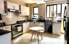 Furnished 4 Bed Apartment with En Suite at Church Road - 6
