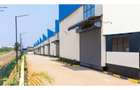 1,026 m² Warehouse with Service Charge Included in Tatu City - 5
