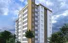3 Bed Apartment with En Suite at Parklane - 2