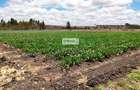 20 ac Commercial Land in Kisaju - 4