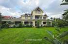 5 Bed Townhouse with Garden at Muthaiga North - 4