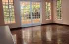 4 Bed House at Karen - 13