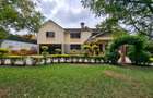 6 Bed House at Muthaiga North Road - 1