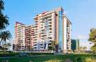 Serviced 3 Bed Apartment with Swimming Pool at Greenwood - 10