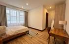 Serviced 2 Bed Apartment with En Suite in Parklands - 7