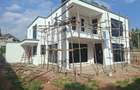 4 Bed House with En Suite in Kikuyu Town - 17