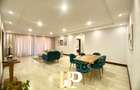 Furnished 3 Bed Apartment with En Suite in Rhapta Road - 1