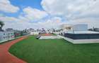 Furnished 4 Bed Apartment with En Suite in Spring Valley - 16