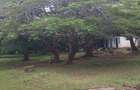 4,047 m² Land in Nyali Area - 2