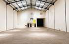 7,616 ft² Warehouse with Fibre Internet in Eastern ByPass - 8
