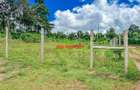 0.081 ha Residential Land at Gikambura - 8