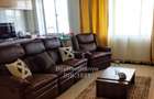 Furnished 1 Bed Apartment with Swimming Pool at Kikambala Road - 1