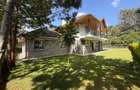 5 Bed House with En Suite at Karen - 2