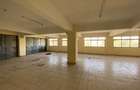 500 ft² Office with Service Charge Included at Park Road - 1