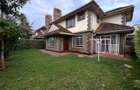 4 Bed Townhouse with En Suite at New Runda - 1