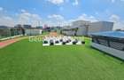 Furnished 3 Bed Apartment with En Suite in Spring Valley - 18